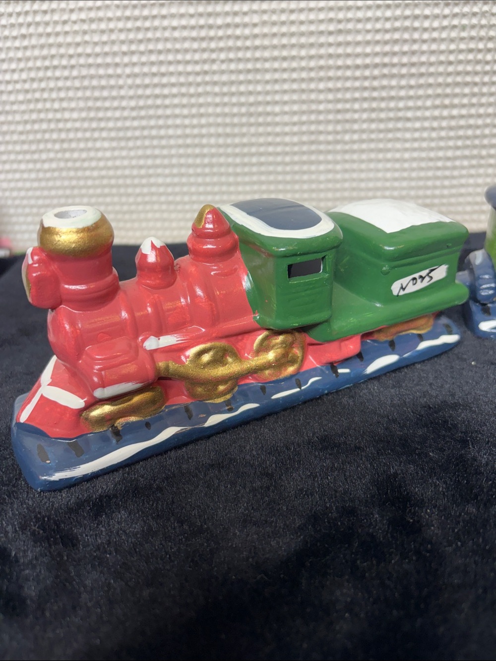 Train set - Picture 2 of 7